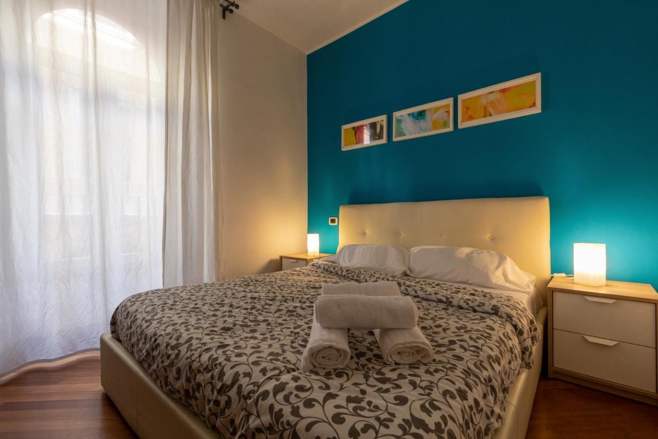 Borgo Vittorio St. Peter Apartments Roma Exterior foto