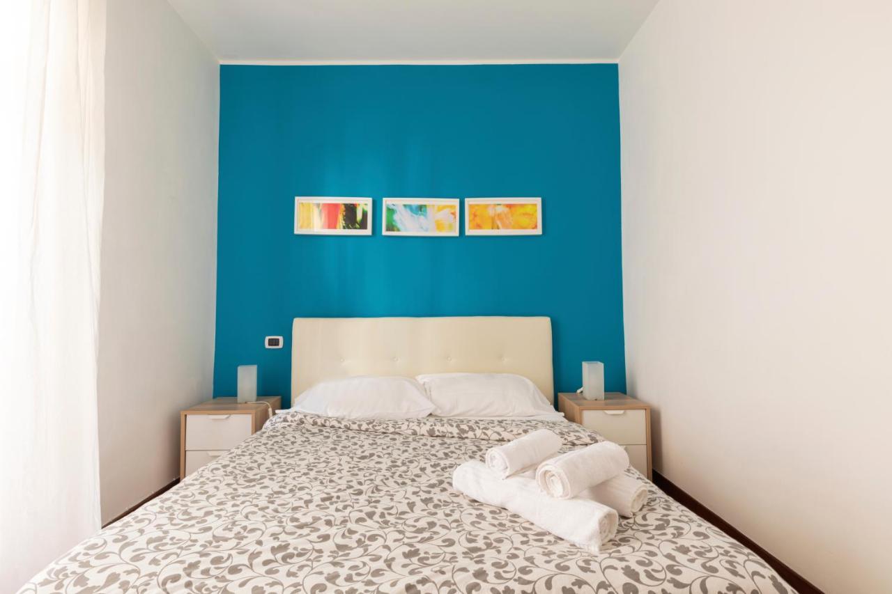Borgo Vittorio St. Peter Apartments Roma Exterior foto