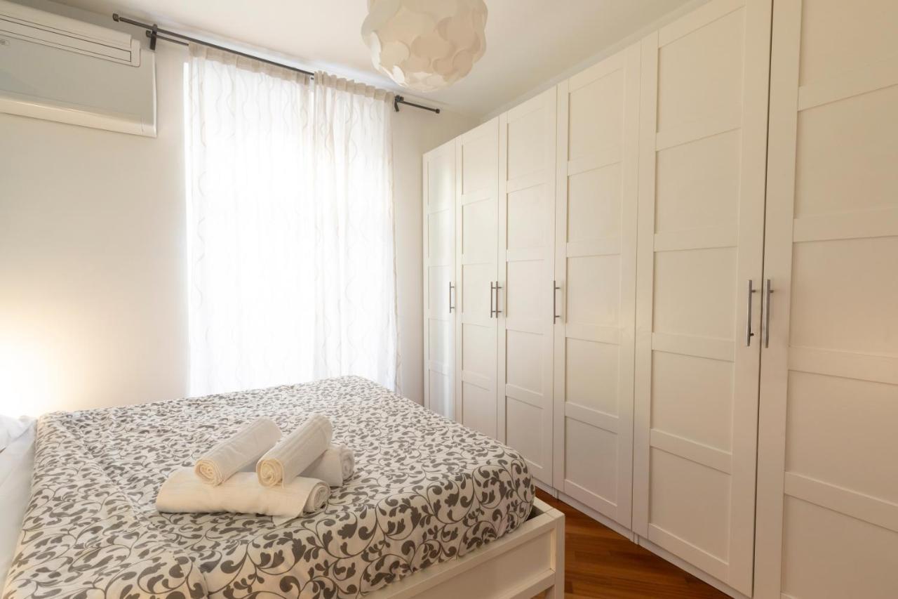 Borgo Vittorio St. Peter Apartments Roma Exterior foto